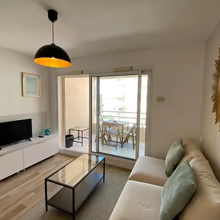 Appartement 06ai - Beautiful Renovated - Sea And Pool View