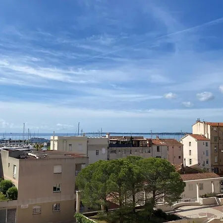 06ai - Beautiful Renovated - Sea And Pool View