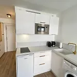 Lejlighed 06ai - Beautiful Renovated - Sea And Pool View