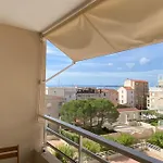 06ai - Beautiful Renovated - Sea And Pool View * Vallauris