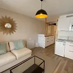 Lejlighed 06ai - Beautiful Renovated - Sea And Pool View *