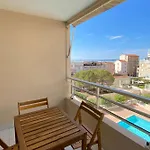 06ai - Beautiful Renovated - Sea And Pool View Lejlighed *