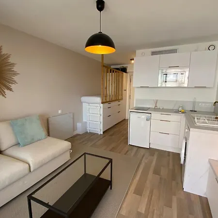 06ai - Beautiful Renovated - Sea And Pool View Apartamento