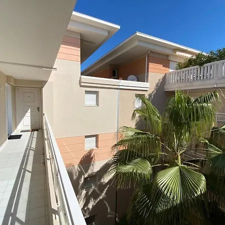 Lejlighed 06ai - Beautiful Renovated - Sea And Pool View