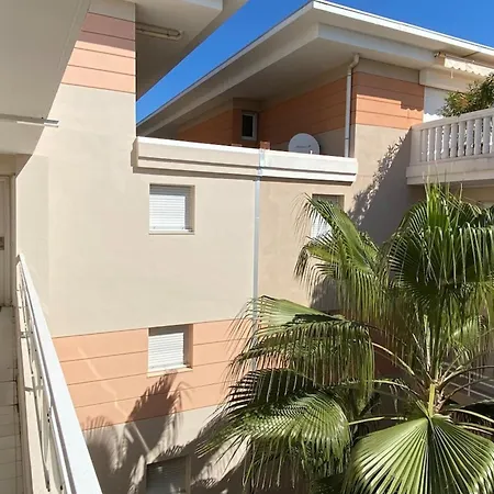 Lejlighed 06ai - Beautiful Renovated - Sea And Pool View *